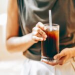 A nutritionist gives 5 tips to reduce soda consumption