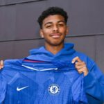 Thiago Silva’s son signs his first professional contract; check it out