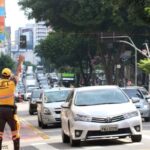 The Chamber approves the proposal to exempt cars over 20 years old from IPVA