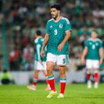 Mexico will face South Africa, South Korea and the winner between Denmark, North Macedonia, Czech Republic and Ireland.