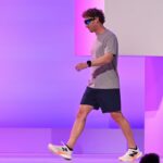 Meta calls on investors for new dividends and lowers controversial Metaverse assumptions | economy