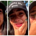 Daniela Seles burst into tears when she received unexpected news: “I can’t believe it!”