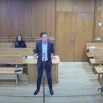 The judge accepts Errejón’s complaint against Elisa Mulea for defamation Spain