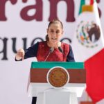 Sheinbaum aligns Morena and turns the page of a “black November”