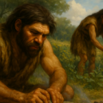 New scientific evidence casts doubt on the myth of a Paleolithic diet that consisted almost exclusively of meat consumption