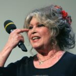 Brigitte Bardot reassures her followers after the latest information about her health condition and calls on them to “calm down.” the people