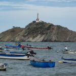 Alejandro Carranza: The family of the Colombian fisherman killed in a bombing in the Caribbean files a complaint against the United States before the Inter-American Commission on Human Rights