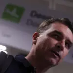 Flavio Bolsonaro downplays Centrao’s bad reaction to his name