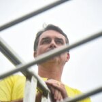 Reaction of STF ministers to the selection of Flavio as a candidate