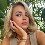 Who is the influencer who was found dead after seeing the “scary figure”?