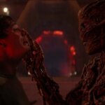 Stranger Things: Netflix is ​​planning a spinoff with Nancy and Robin. Understands