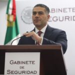 Garcia Harvuch rules out that organized crime financed the Miss Universe contest