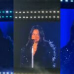 Dua Lipa surprises the Mexican audience by singing the song “Bésame Mucho” (video)