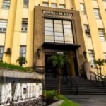 Consultants, specialists and managers resign from Mensa. Who left the portfolio headed by Luis Queiroz?