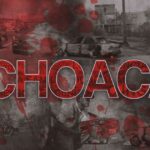 Which cartels are fighting over Coahuayana, the strategic municipality controlling the coastal area of ​​Michoacán?
