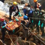 More than a thousand dead due to floods and landslides in Southeast Asia international