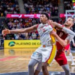 The Drama of the Great Osupor: The Crusader and the Secession of the Meniscus from Spain | baloncesto | Sports