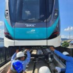 Guarulhos Aeromóvel begins work with airport employees