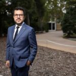 Aragonès defends “important progress” for Catalonia thanks to dialogue with the PSOE | News from Catalonia