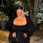 After losing 72 kg, Thai Carla reflects: “It was not easy”