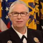Department of Health and Human Services changes name of transgender admiral in federal photo and sparks controversy: ‘He’s mean’