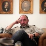 Cultural promoter Natalio Grueso, convicted in the Niemeyer case, is arrested after more than two years on the run | culture