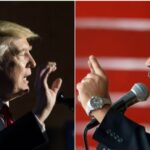 ‘It was neither good nor bad’: Trump confirms he spoke with Maduro and rumors grow about resignation agreement