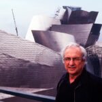 And Frank Gehry saw Bilbao from the hill | Culture