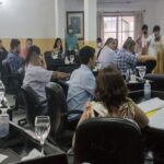 Libertarians demand that Kicillof speak out about the incidents in José C. Paz in order to “not be an accomplice of Ishii and his urban gang.”