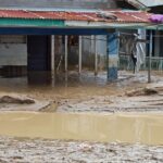 Floods in Indonesia have already left more than 300 people dead and more than 140 missing