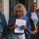 The Seville tax office files a complaint about an unclear mammogram | community