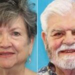 80-year-old couple found dead after Thanksgiving in Texas