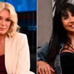 Yanina Latorre’s harsh response to Marixa Bali before arriving on MasterChef: ‘I stayed in the days of stardom’