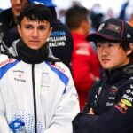 Hager will accompany Verstappen at Red Bull and Lindblad at Racing Bulls