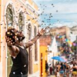 Brazil tops the world tourism rankings in 2025