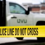 What is known about the double murder and how is the investigation proceeding?