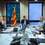 The State General commissions an audit due to suspicion that the swine fever virus escaped from a public laboratory News from Catalonia