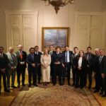 Budget: Caputo analyzes proposal from counties that could open ‘almost everything’