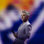 Music, stars, and a luxurious conclusion with the village people