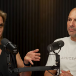 An evolutionary biologist has detailed the role of testosterone in human development and behavior