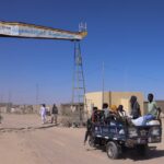 Fighting in the Kordofan region exacerbates the humanitarian crisis in Sudan international