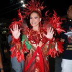 Catch Virginia’s mistake when talking about Vinnie Jr.’s appearance.