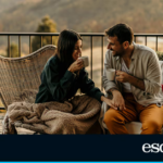 Enjoy your balcony during Christmas without freezing in the cold with the 2-in-1 Portable Heater | Lifestyle | He runs away