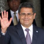 Juan Orlando Hernandez: The former Honduran president who flirted with drugs | economy