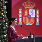 Latest political news live | Ayuso, on the scandal in Torrejon Hospital: “Any bad practice will be eliminated by force” | Spain