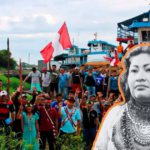 Indigenous leader Olivia Besa wins 2025 Global Prize to address oil pollution in the Peruvian Amazon