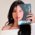 Vanessa Lopez reveals alcohol and drug addiction in her autobiographical book