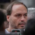 Moraes denies that Carlos Bolsonaro visited his father on his birthday