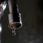 The DF area will be without water for more than 15 hours on Tuesday