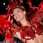 Grande Rio takes action after attacks by alleged Virginia fans